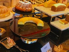-咖啡苑 - 蔚藍夏日限定主题(永利皇宫店)