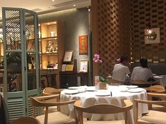大堂-若蘭慈·无国界素食料理(欢乐海岸店)