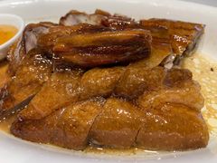 -周锦记广式餐厅(格林生活坊2期店)