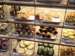-山崎面包(苏州中心店)
