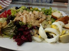 -嘉喜来比萨(罗马花园店)