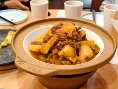 -宏状元现熬粥·京味菜(黄寺大街店)