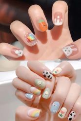 -M·X Nail日式美甲美睫