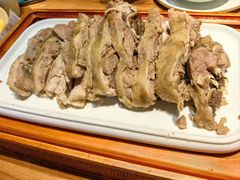 -品回味清真西北楼(宁波首店)