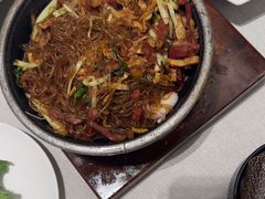 -狮王府淮扬菜(新街口友谊店)