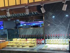 -布多斯烤肉火锅自助(江腾广场店)