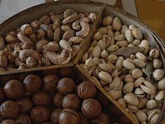 -康悦印象·美容·茶艺·国际芳香疗法(海悦店)