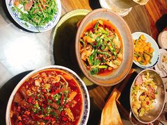 -百年神厨·地道川菜(清江西路店)