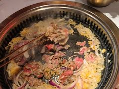 -杨记齐齐哈尔烤肉(总店)