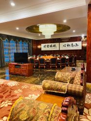 -华辰国际大酒店·宴会厅