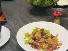 -阿喆私房菜(西五路店)