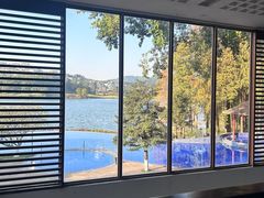 -白云湖畔酒店-湖畔餐厅