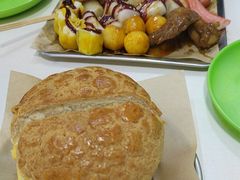 -華歡冰室-WahFoon(吉大店)