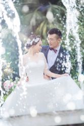 -金夫人婚纱摄影(华南店)