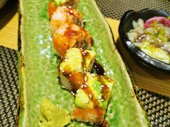-季玄精致日本料理自助餐(闸北公园店)