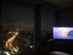 -上海静安香格里拉大酒店