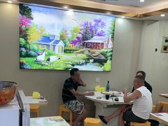 -孟记大碗面•家常菜(鼓楼和会街店)