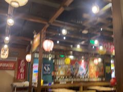 -小川洋风料理(街道口店)