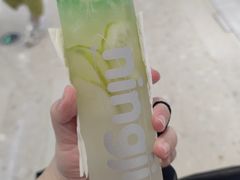 -柠季.手打柠檬茶(华创国际广场店)