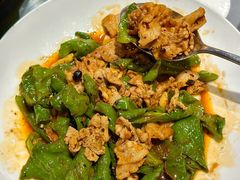 -阿庄新豫菜(航海东路店)
