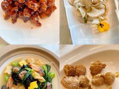 -柒园·三十年创意杭帮菜(龙湖滨江天街店)