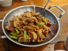 -黄泥岗·地道湖北菜(奥特莱斯店)