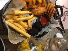 -德斯堡德国餐吧(锦华万达店)