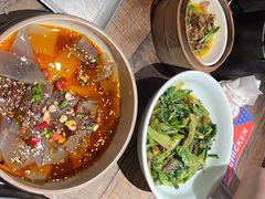 -铁公鸡·四川料理(天环广场店)