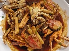 -小六农家乐(崇明西沙湿地店)