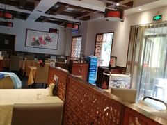 大堂-福来居烤鸭店(天坛二店)