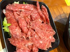 -捞围鲜·港式打边炉(海阳路店)