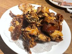 -全聚德(江宁店)