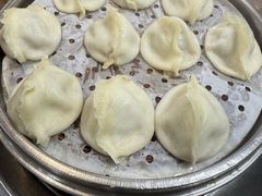 牛肉招牌灌汤蒸饺-志亮灌汤蒸饺·清真(庙后街店)