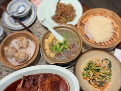 -南京大牌档(壹方天地店)
