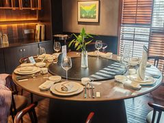 -庐灶江南·江南菜·四合院Bistro(东直门·华侨夜泊君亭店)