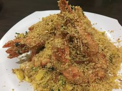 -龙海鲜螃蟹王(宏茂桥店)