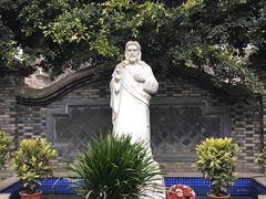 -平安桥天主教堂