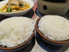 钵子饭-胡记德源粉·湖南菜(双安店)