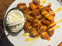 -七星布车休闲料理店