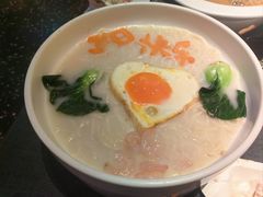 -锦府园·新台州菜(合生汇店)