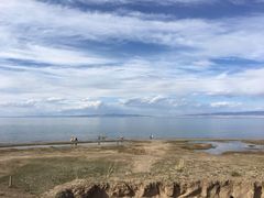 -青海湖国家重点风景名胜区