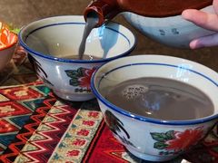 -火塘云南烧烤大排档