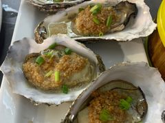 -阿弟特色海鲜餐厅·大排档(平潭店)