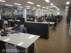 -上海永达奥诚奥迪4S店(申江路店)