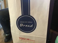 -TOUCH泰奇(南汇南门大街店)