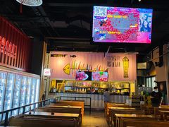 -友坐OMNI(民园广场店)