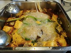 -螺大喜螺蛳粉火锅(雍和宫店)