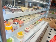 -85度C(南京龙江店)