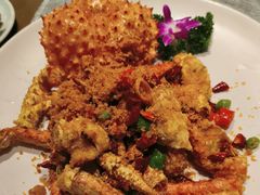 -蚝得喜海鲜(东城店)
