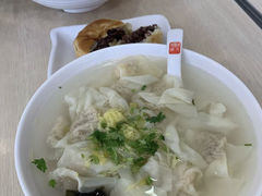 -琴岛顺天馄饨(漳州二路店)